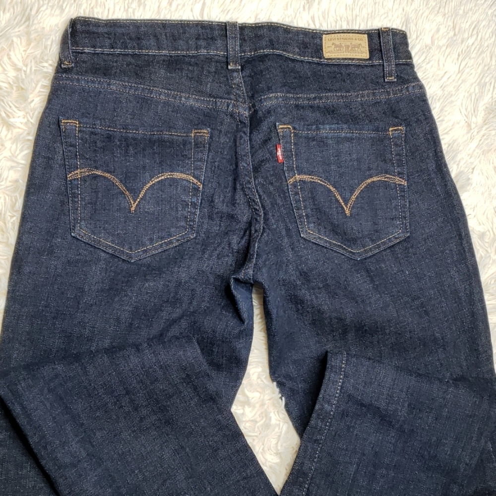 Levi's jeans